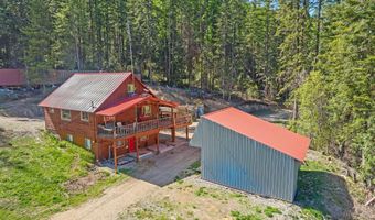 2785 RECORDS Rd, Addy, WA 99101