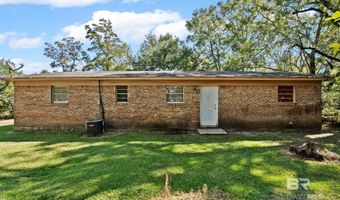 605 Dow Ct, Bay Minette, AL 36507