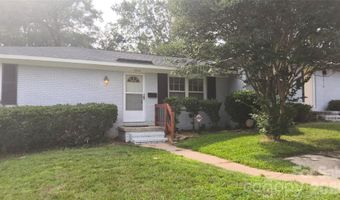 1920 Herrin Ave, Charlotte, NC 28205