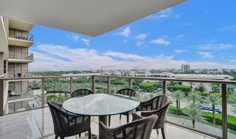 9705 Collins Ave 702N, Bal Harbour, FL 33154