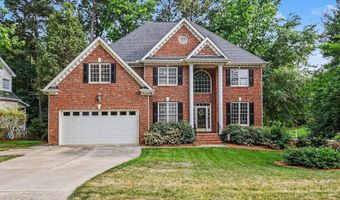 405 Chanticlair Dr, Apex, NC 27502