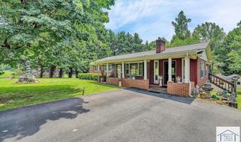 63 Archway Rd, Bassett, VA 24055