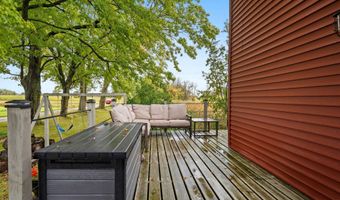 W5801 CTY RD O, Appleton, WI 54913