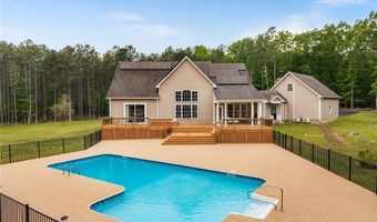 13140 Greenwood Creek Dr, Ashland, VA 23005