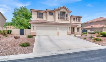 7310 Heggie Ave, Las Vegas, NV 89131