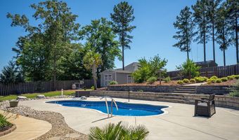 1132 Tralee Dr, Beech Island, SC 29842