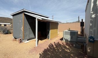 9661 2nd St, Chloride, AZ 86431