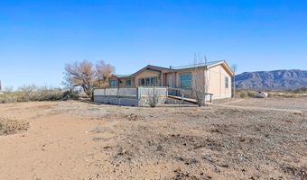 35 Camino Del Centro 37 Camino Del Centro, Alamogordo, NM 88310