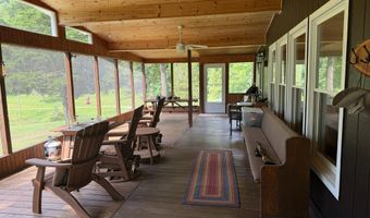 572 Dameron Rd, Ballard, WV 24918