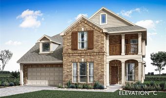 222 Shawnee Trl, Alvarado, TX 76009