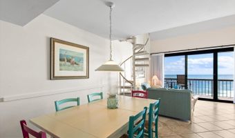 907 GEORGETOWNE HOUSE #PH07, Bethany Beach, DE 19930