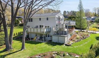 46 Chittenden Dr, Burlington, VT 05401