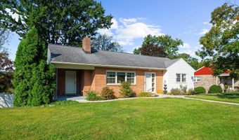 3328 WILLOW GROVE Ave, Reading, PA 19605