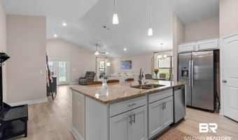 124 Cottage Ln, Atmore, AL 36502