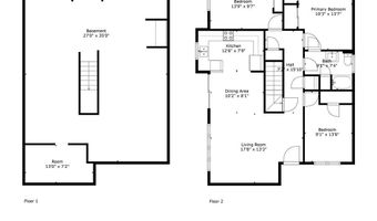 147 Bishop Hill Rd, Johnston, RI 02919