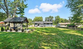 4590 E Johnstown Rd, Columbus, OH 43230