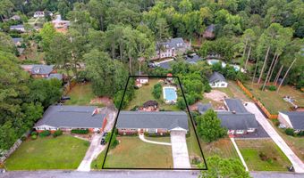 520 Henderson Dr, Augusta, GA 30909