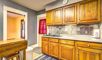 224 Rockingham Ave, Alma, MI 48801