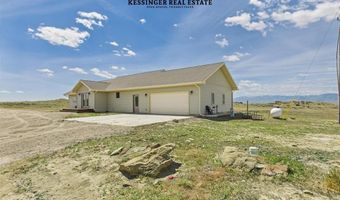 319 Road 1AF, Clark, WY 82435
