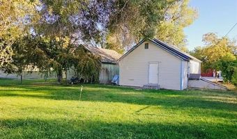 361 E Central Ave, Aberdeen, ID 83210