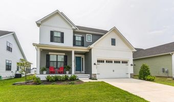 33711 Hilltop Blvd Plan: Oakridge, Lewes, DE 19958