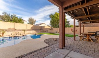 1270 W BEACON Ct, Casa Grande, AZ 85122