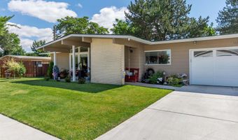 910 N Plateau Ave, Caldwell, ID 83605