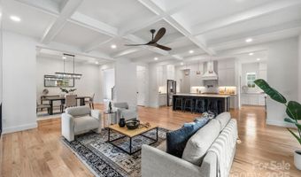 910 Everett Pl, Charlotte, NC 28205