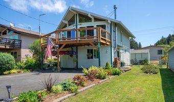 9465 Third St, Bay City, OR 97107