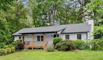 2440 Red Fox Run NW, Acworth, GA 30101