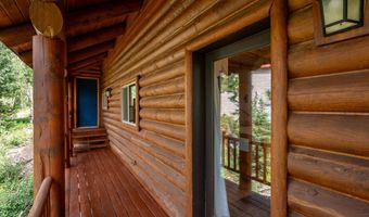 433 W Eagles Roost St, Brian Head, UT 84719
