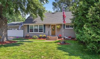 320 18th St N, Wisconsin Rapids, WI 54494