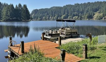 71848 NORTHSHORE Dr, Birkenfeld, OR 97016