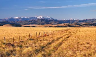 Old Boulder Road, Big Timber, MT 59011
