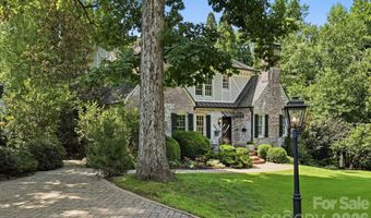 2700 Belvedere Ave, Charlotte, NC 28205