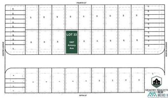 1007 ARMORY Ave, Artesia, NM 88210