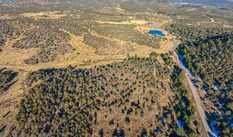 38 Copper Ridge Rd Lot 38, Alto, NM 88312