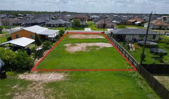 813 Pelican St, Alamo, TX 78516