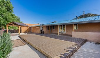 20658 Highway 84, Medanales, NM 87548