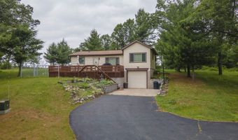 1191 W 15th Ct, Arkdale, WI 54613