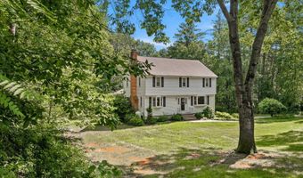 16 Williamsburg Dr, Amherst, NH 03031