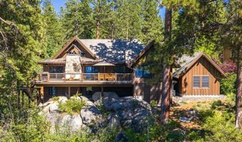 1 Tall Pines Cove Ln, Glenbrook, NV 89413