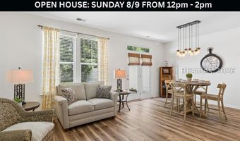 34 Sugar Maple St, Bluffton, SC 29910