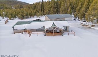 57 Vagabond Ln, Anaconda, MT 59711