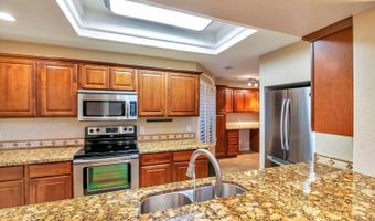 4645 W Ivanhoe St, Chandler, AZ 85226
