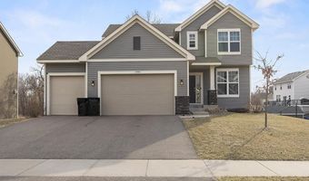 15985 Sapphire St NW, Ramsey, MN 55303