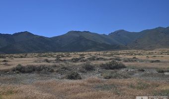 T32 SEC21 lot 00838001, Imlay, NV 89418