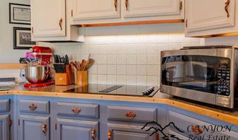 4396 Orchard Bench Rd, Basin, WY 82410