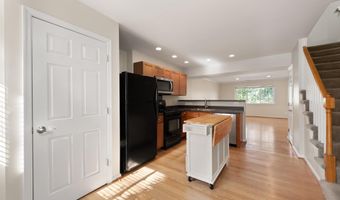 1431 N VAN DORN St, Alexandria, VA 22304