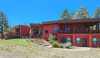 211 Mogul Rd, Alto, NM 88312